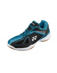 YONEX POWER CUSHION 35 SCHWARZ BLAU 